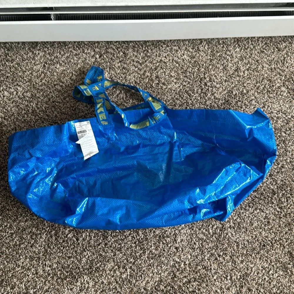 IKEA bag